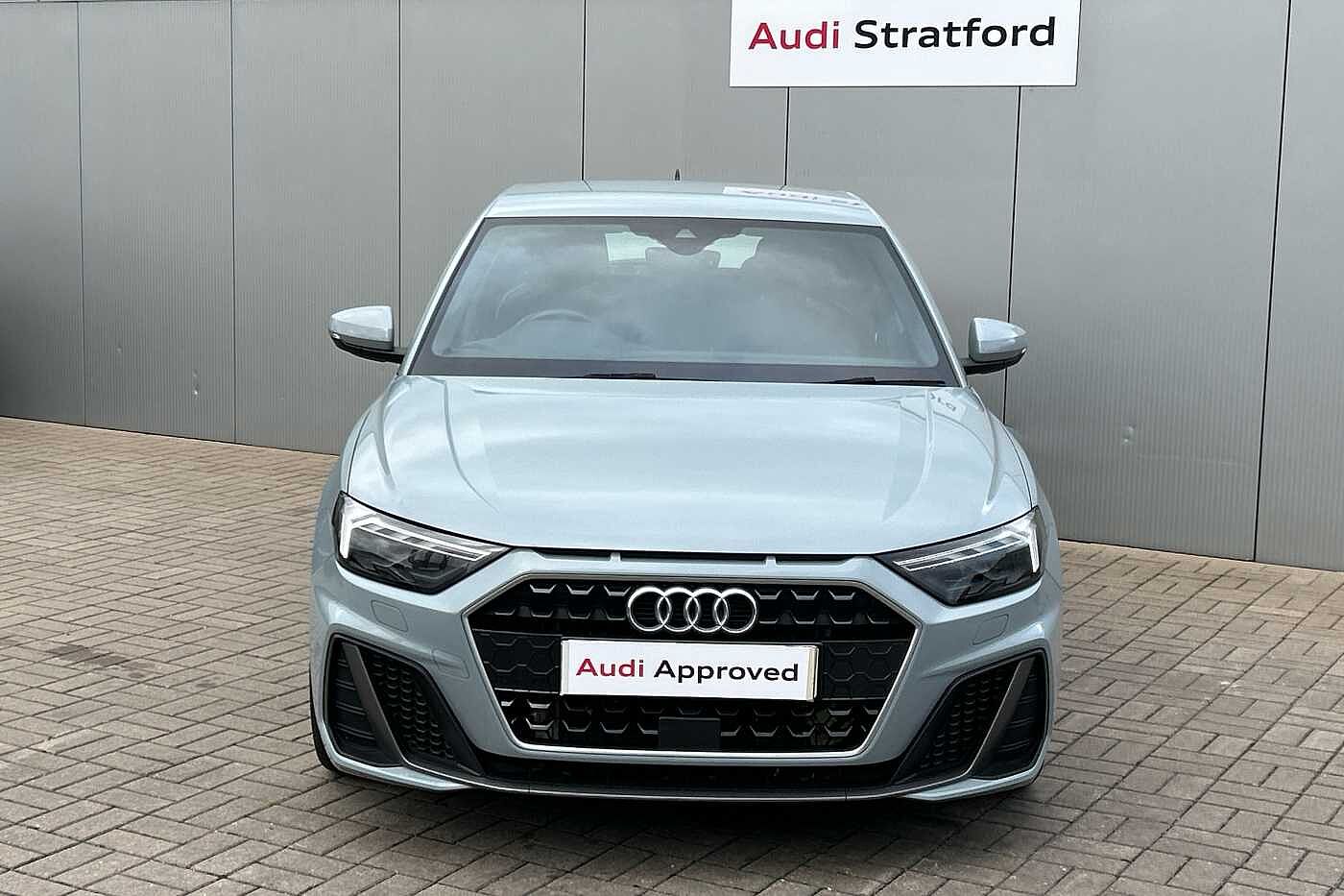 Used Audi A1 2023 for sale - 76400265: Photo 10