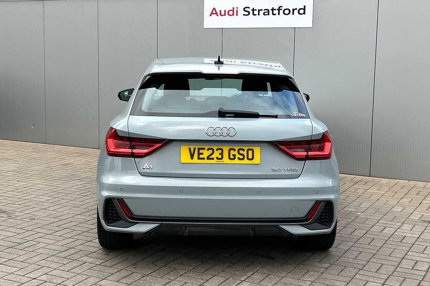 Used Audi A1 2023 for sale - 76400265: Photo 11