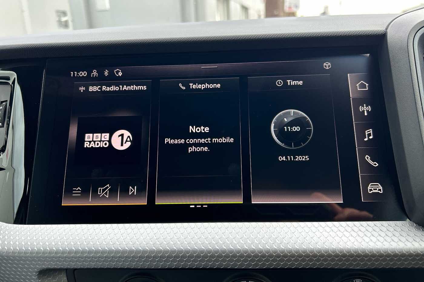 Used Audi A1 2023 for sale - 76400265: Photo 16