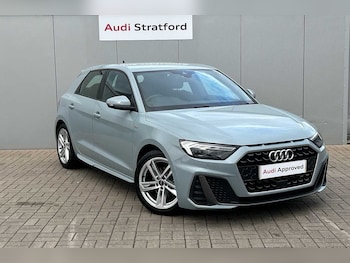 Audi - A1