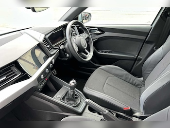 Used Audi A1 2023 for sale - 76400265: Photo