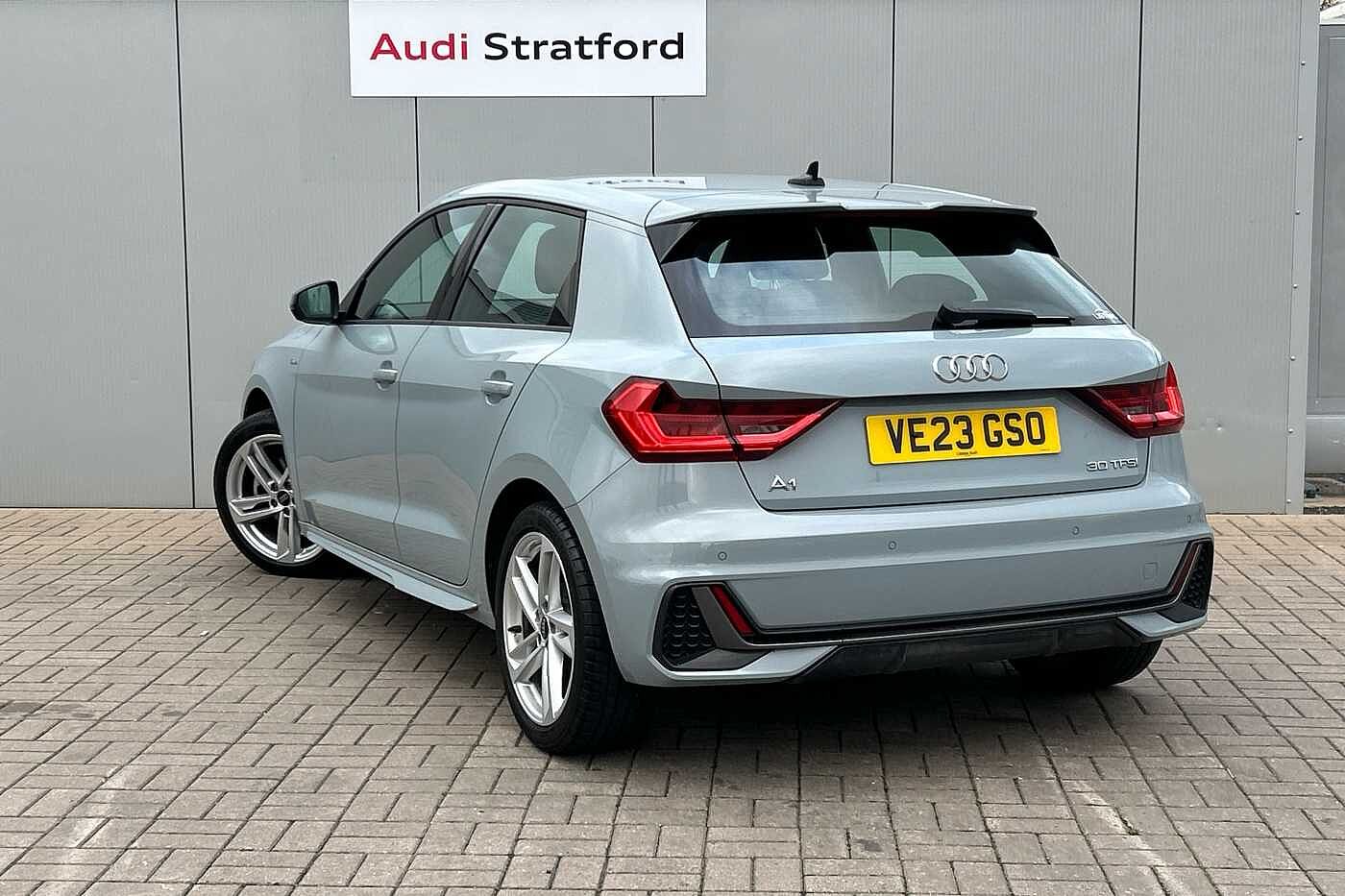 Used Audi A1 2023 for sale - 76400265: Photo 3