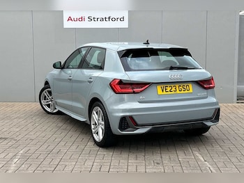Used Audi A1 2023 for sale - 76400265: Photo