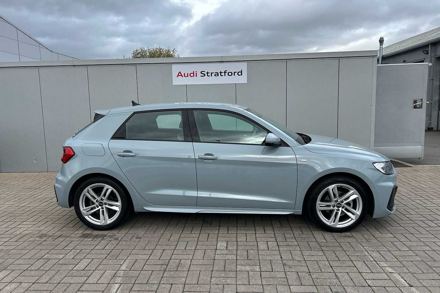 Used Audi A1 2023 for sale - 76400265: Photo 4