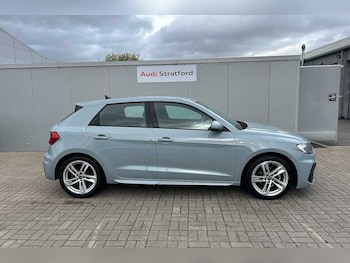 Used Audi A1 2023 for sale - 76400265: Photo