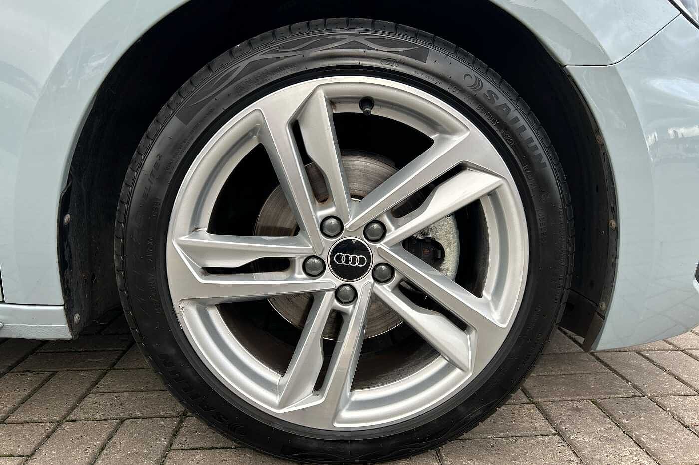 Used Audi A1 2023 for sale - 76400265: Photo 5