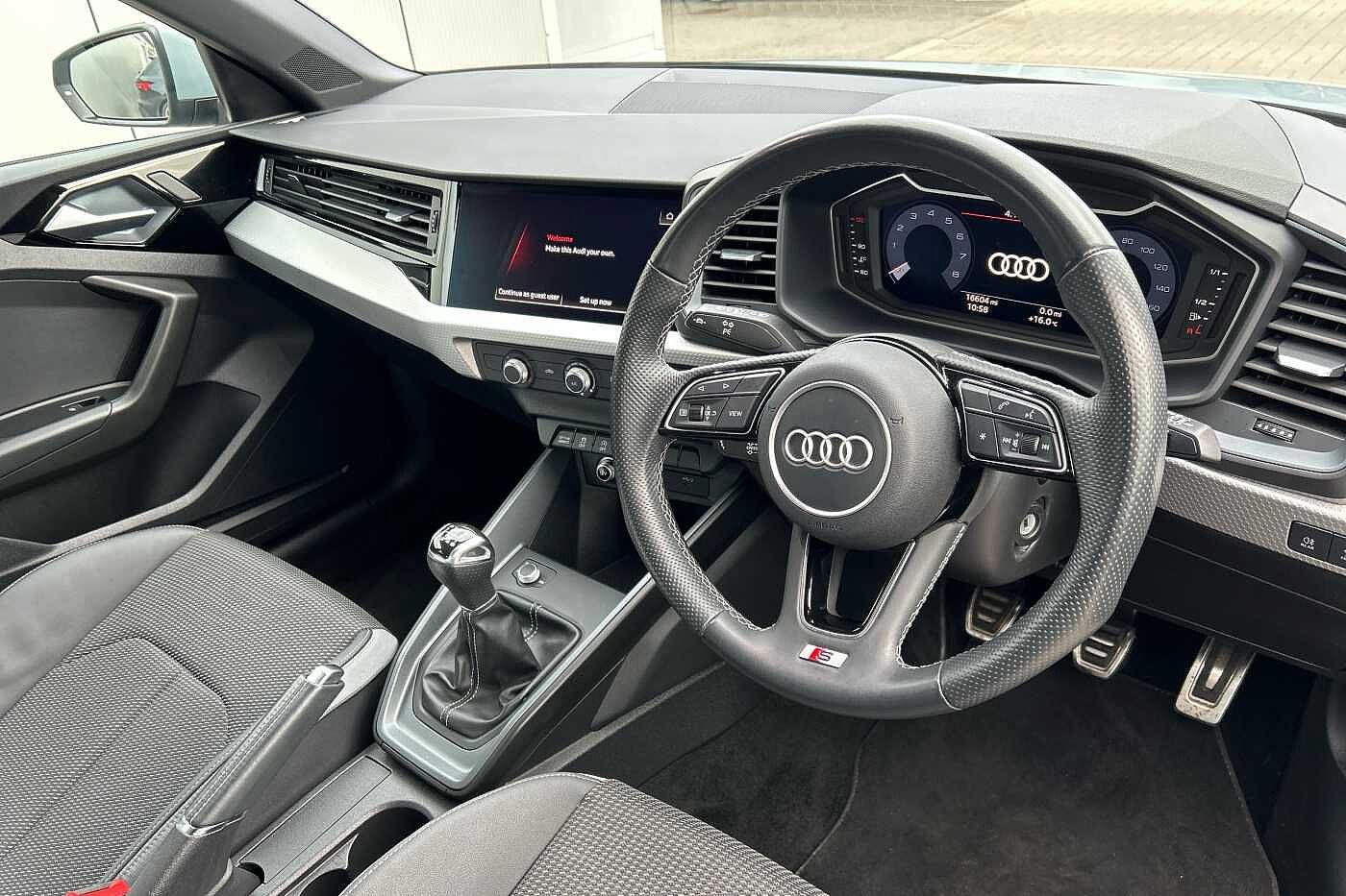 Used Audi A1 2023 for sale - 76400265: Photo 6