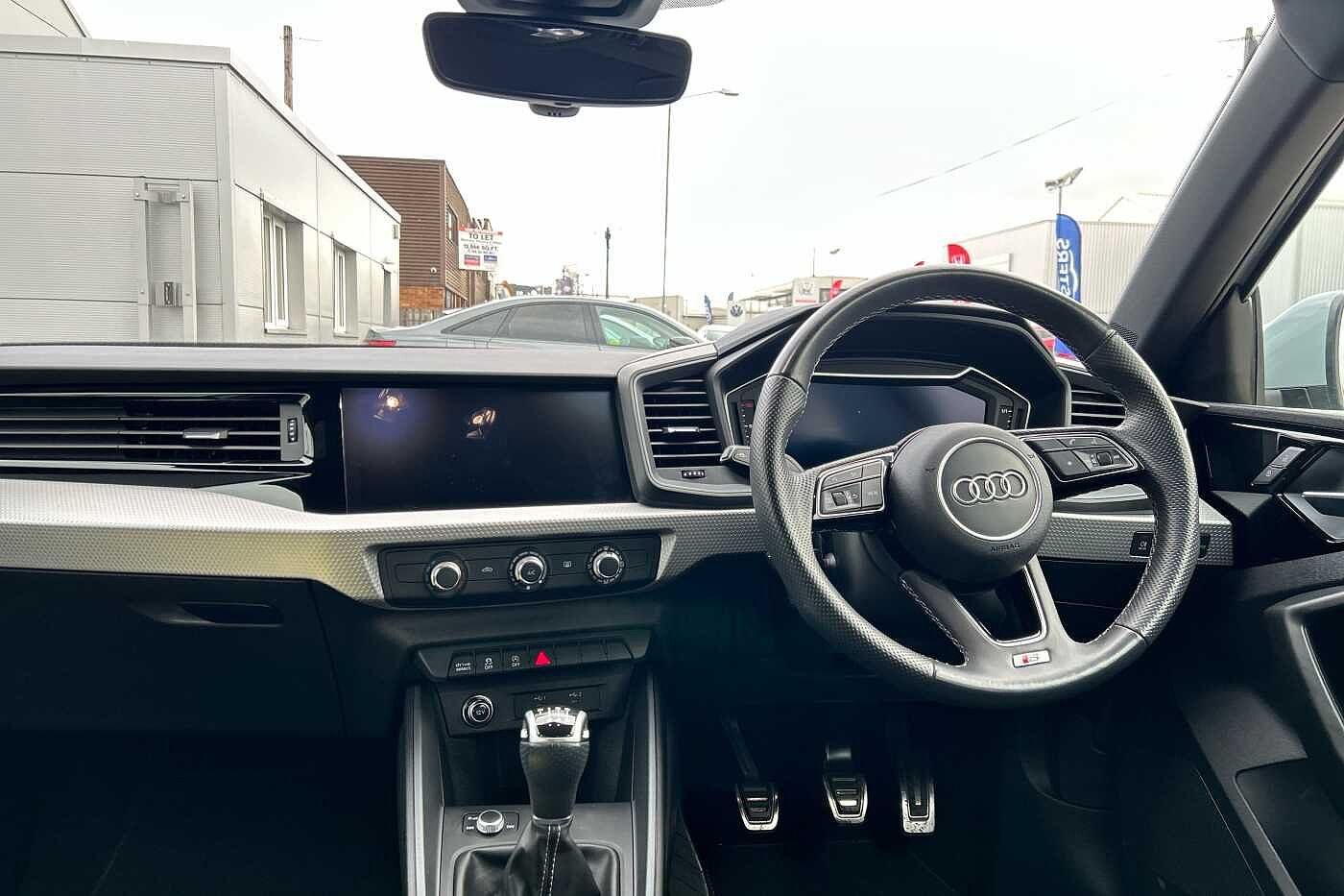 Used Audi A1 2023 for sale - 76400265: Photo 9