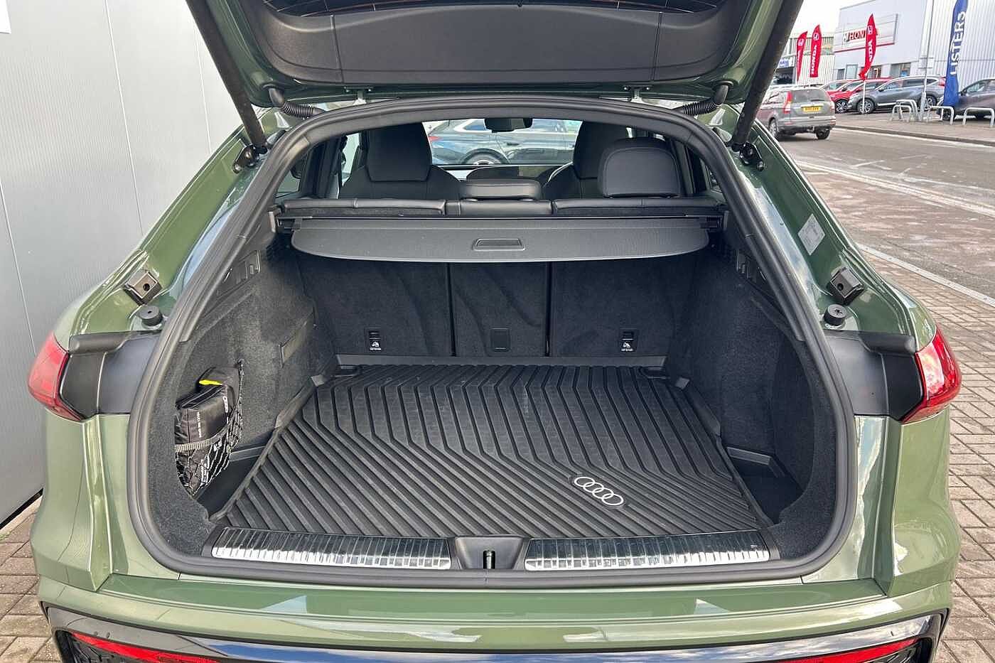 Used Audi Q5 2025 for sale - 77372472: Photo 11