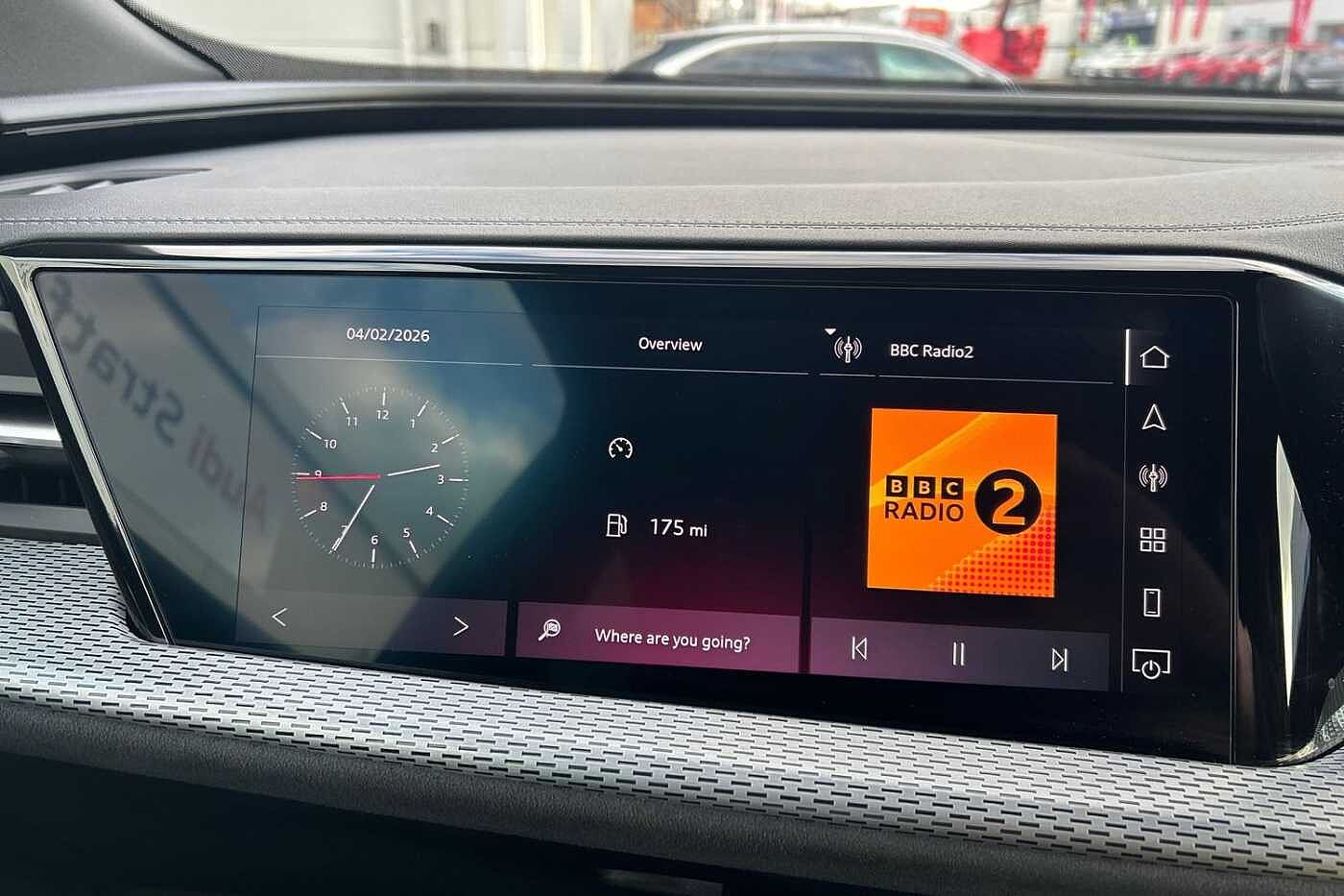 Used Audi Q5 2025 for sale - 77372472: Photo 13