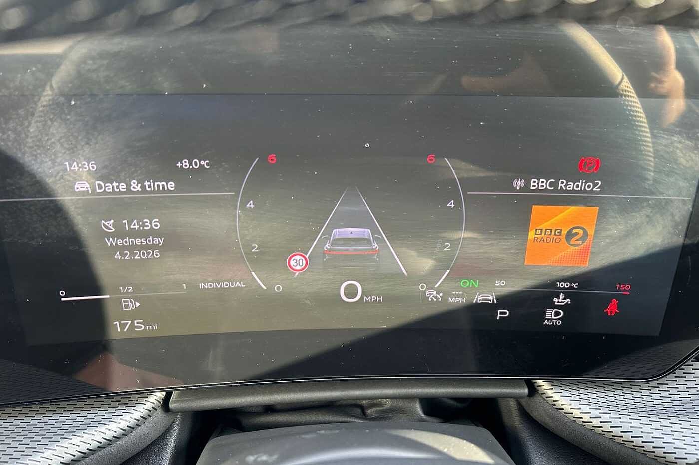 Used Audi Q5 2025 for sale - 77372472: Photo 15