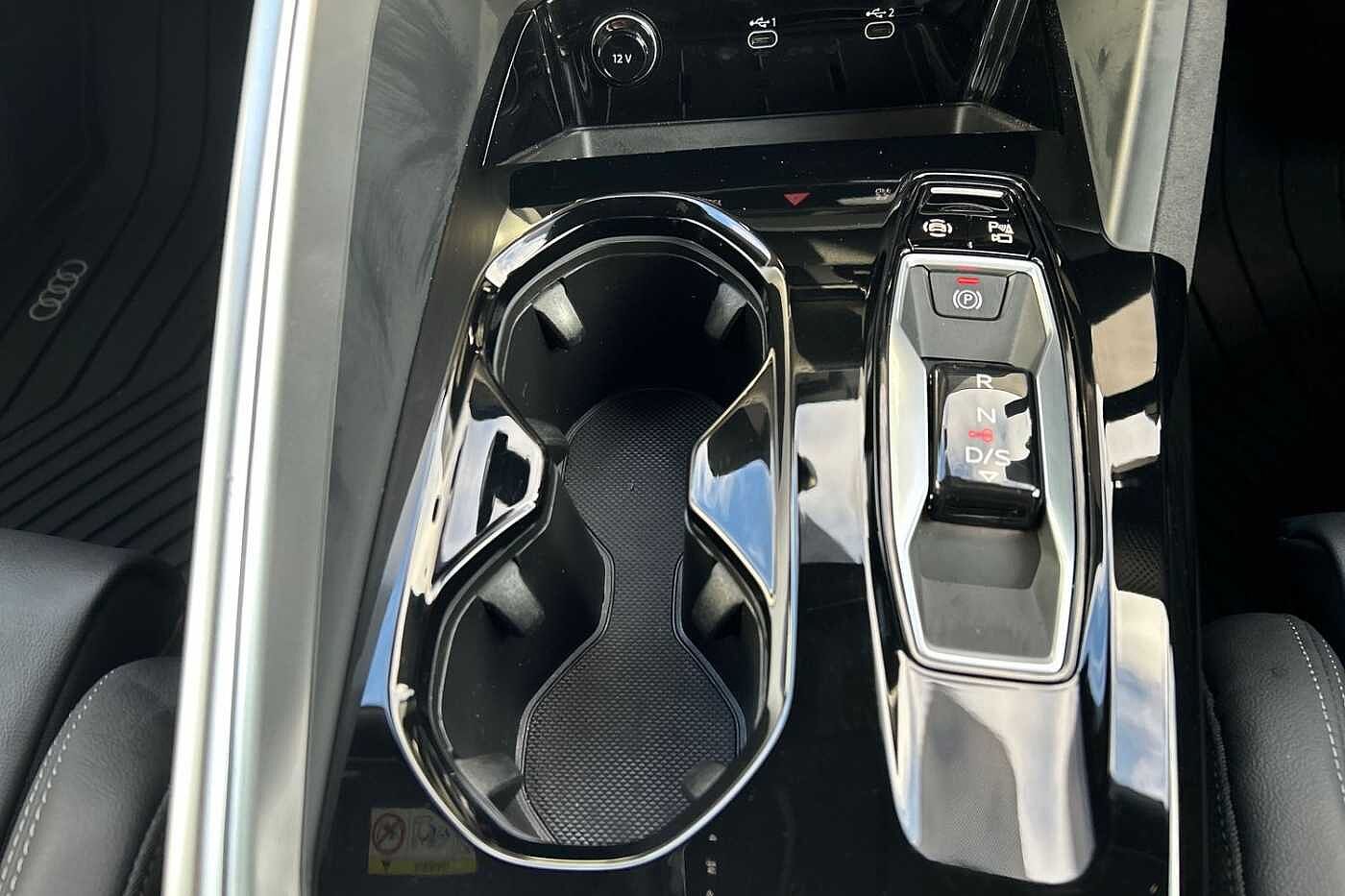 Used Audi Q5 2025 for sale - 77372472: Photo 17