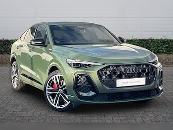 Audi Q5 feature image