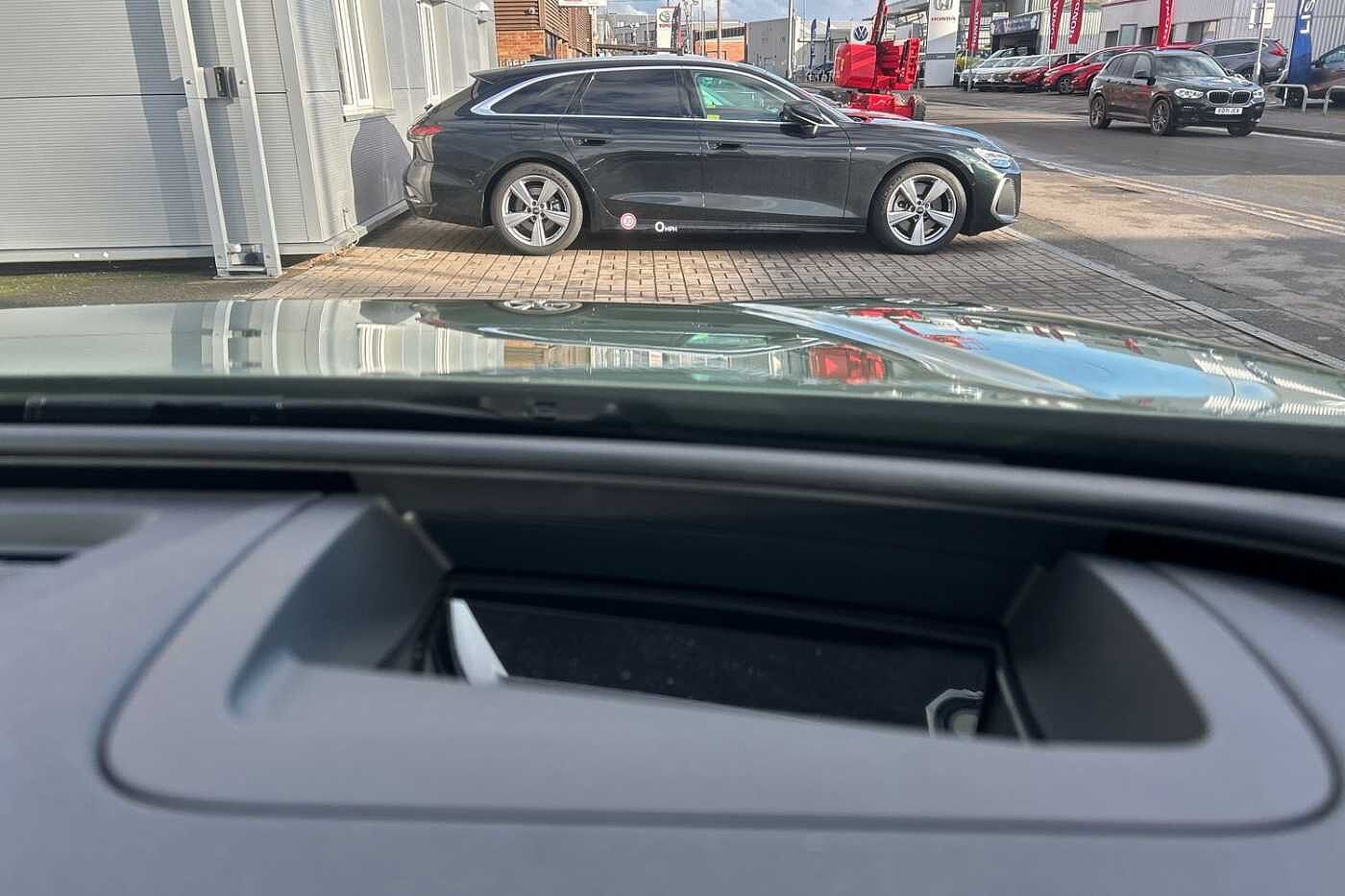 Used Audi Q5 2025 for sale - 77372472: Photo 21