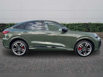 Used Audi Q5 2025 for sale - 77372472: Photo