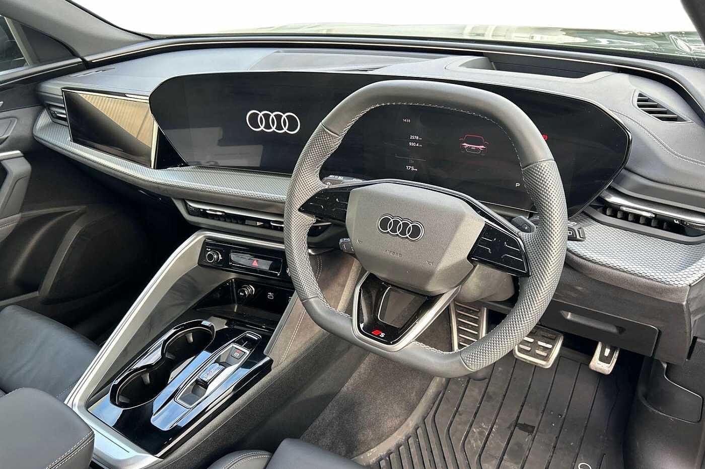 Used Audi Q5 2025 for sale - 77372472: Photo 6