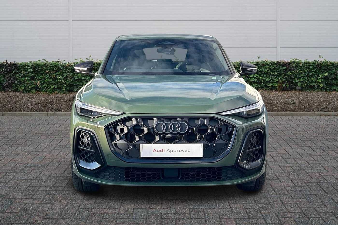 Used Audi Q5 2025 for sale - 77372472: Photo 7