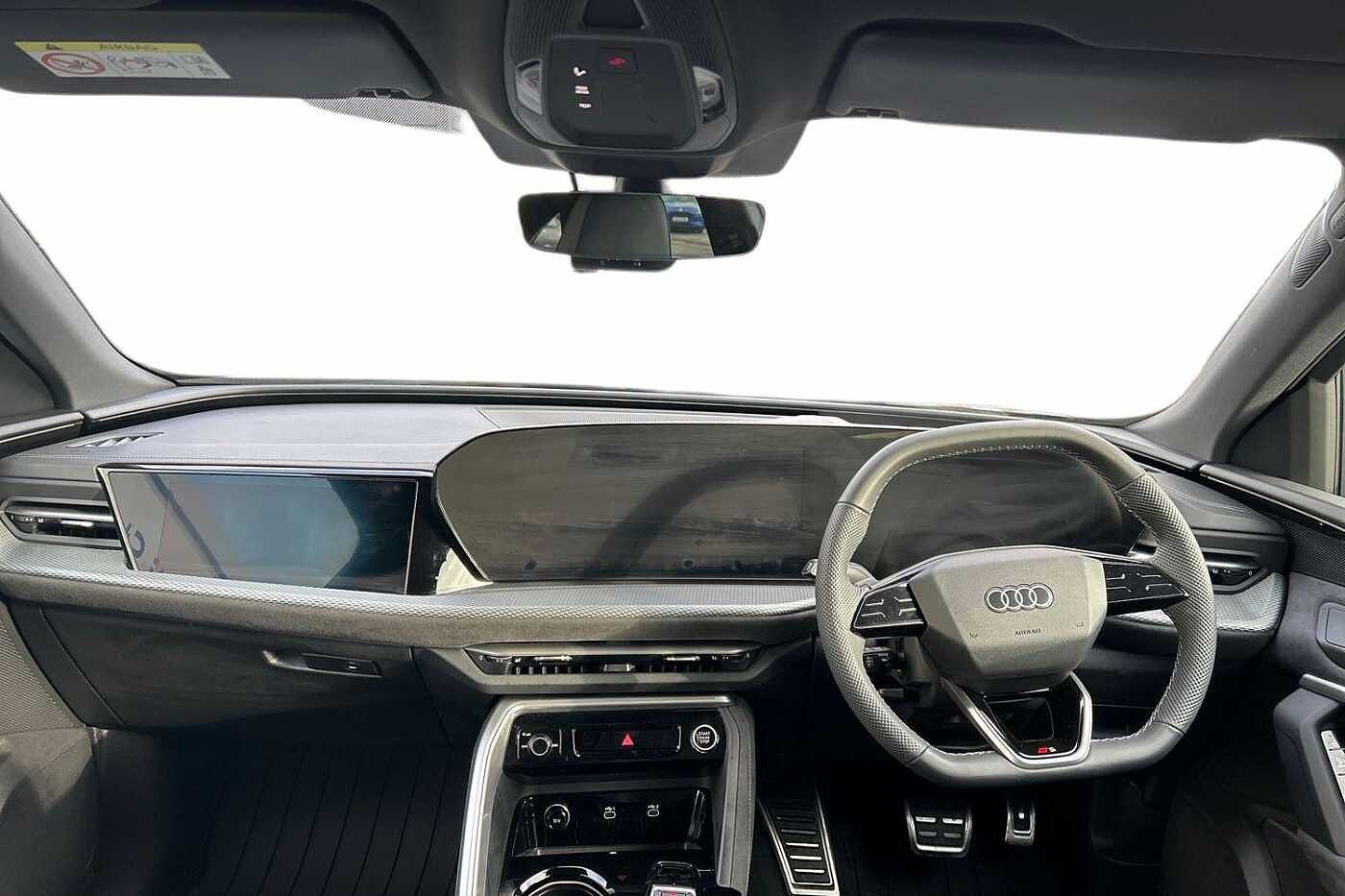 Used Audi Q5 2025 for sale - 77372472: Photo 9