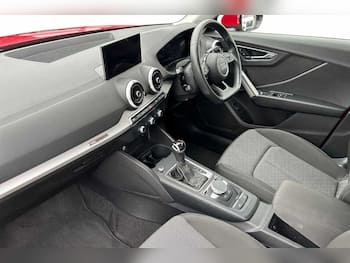Used Audi Q2 2023 for sale - 79554674: Photo