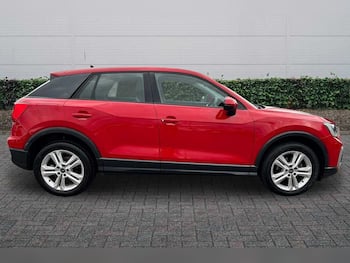 Used Audi Q2 2023 for sale - 79554674: Photo