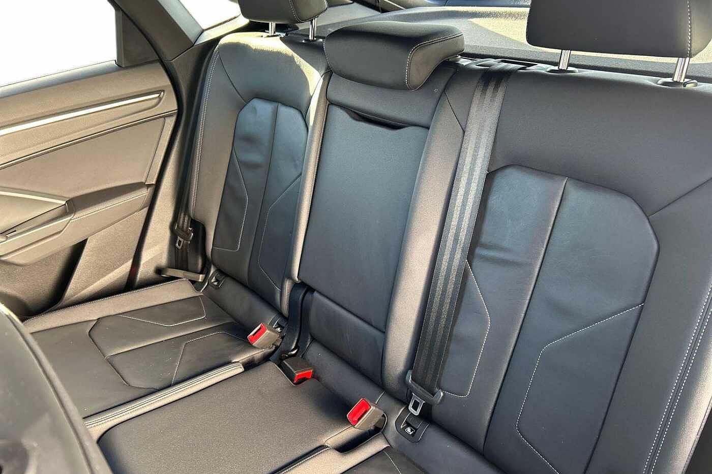 Used Audi Q3 2023 for sale - 76800401: Photo 10