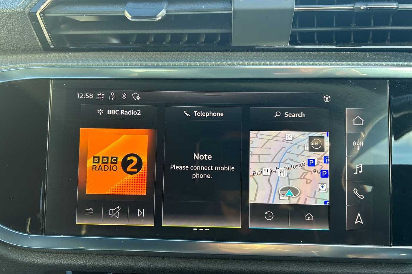 Used Audi Q3 2023 for sale - 76800401: Photo 12