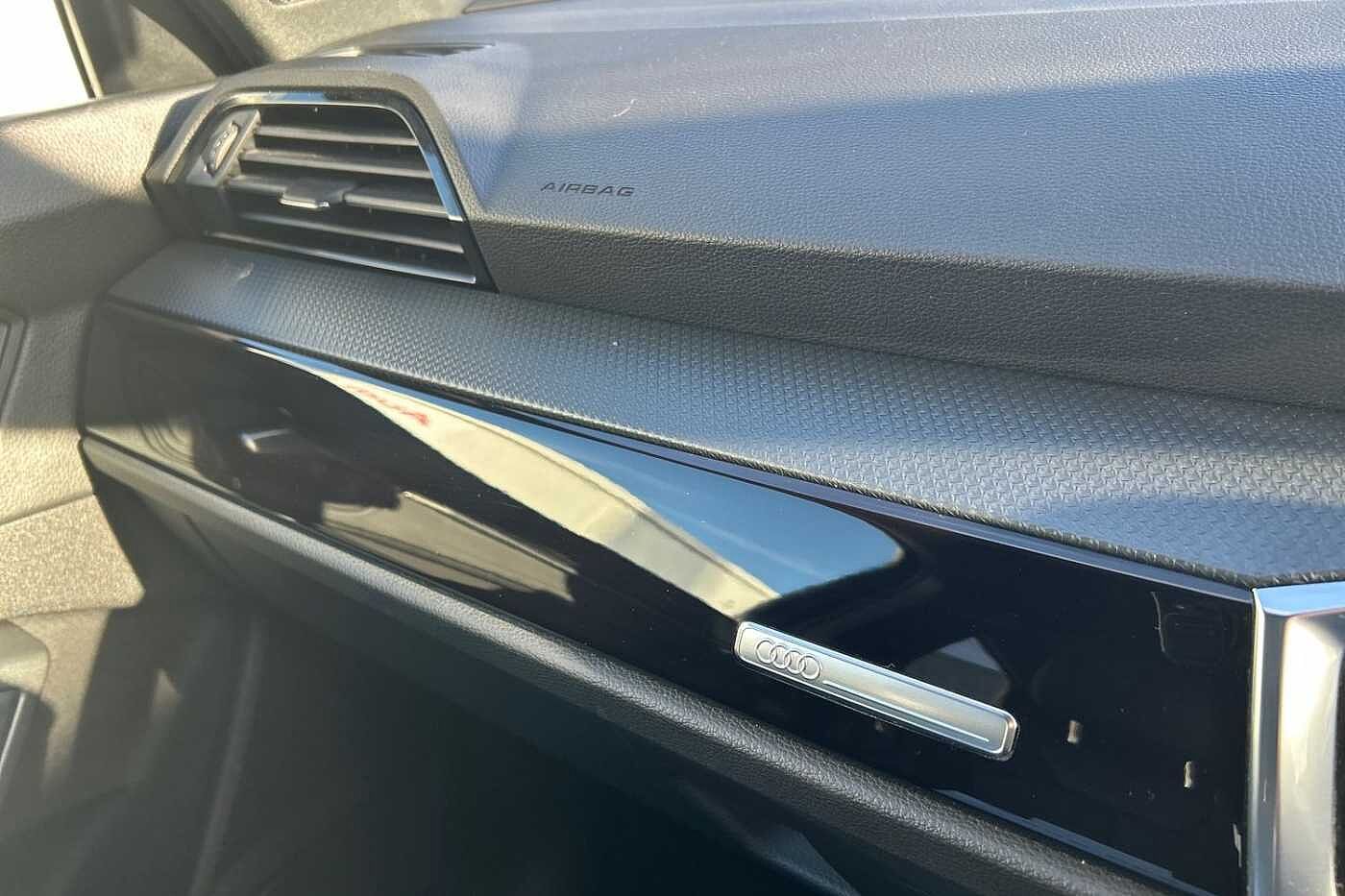 Used Audi Q3 2023 for sale - 76800401: Photo 13