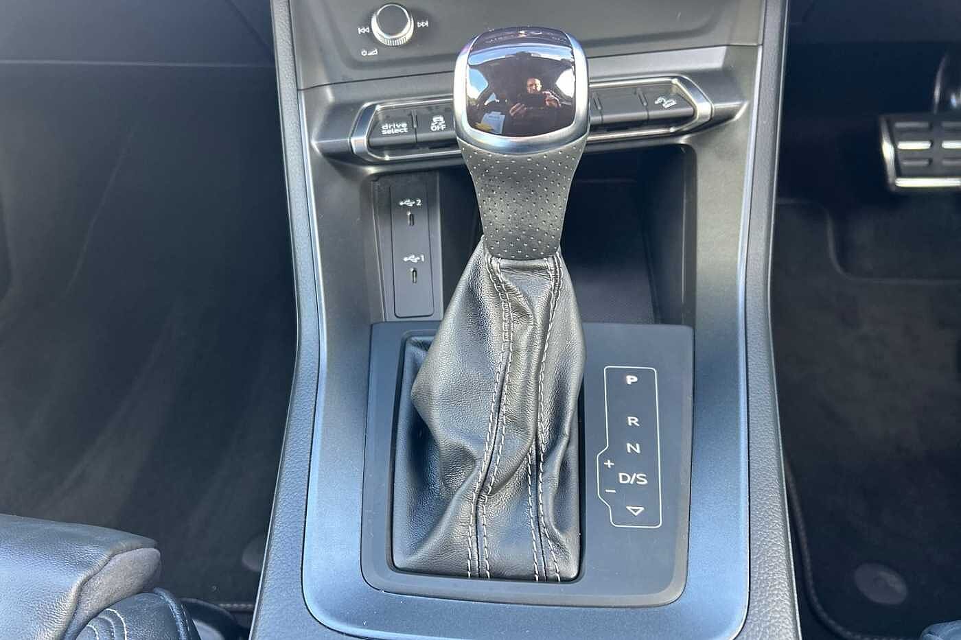 Used Audi Q3 2023 for sale - 76800401: Photo 16