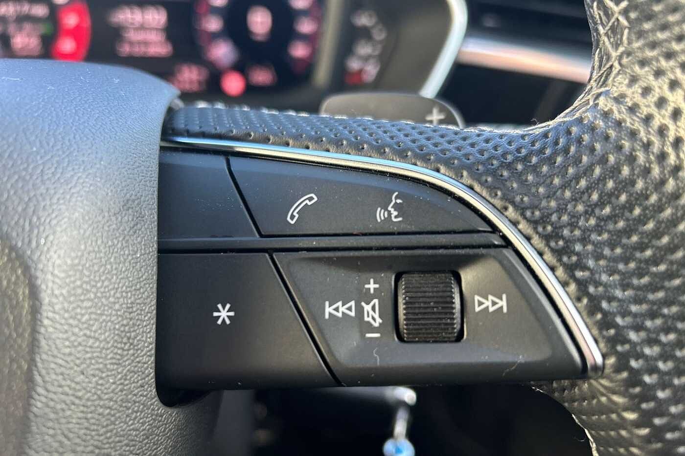 Used Audi Q3 2023 for sale - 76800401: Photo 19