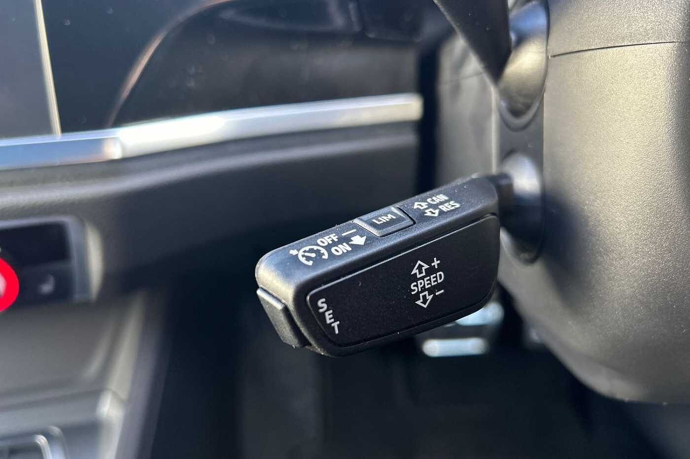 Used Audi Q3 2023 for sale - 76800401: Photo 20