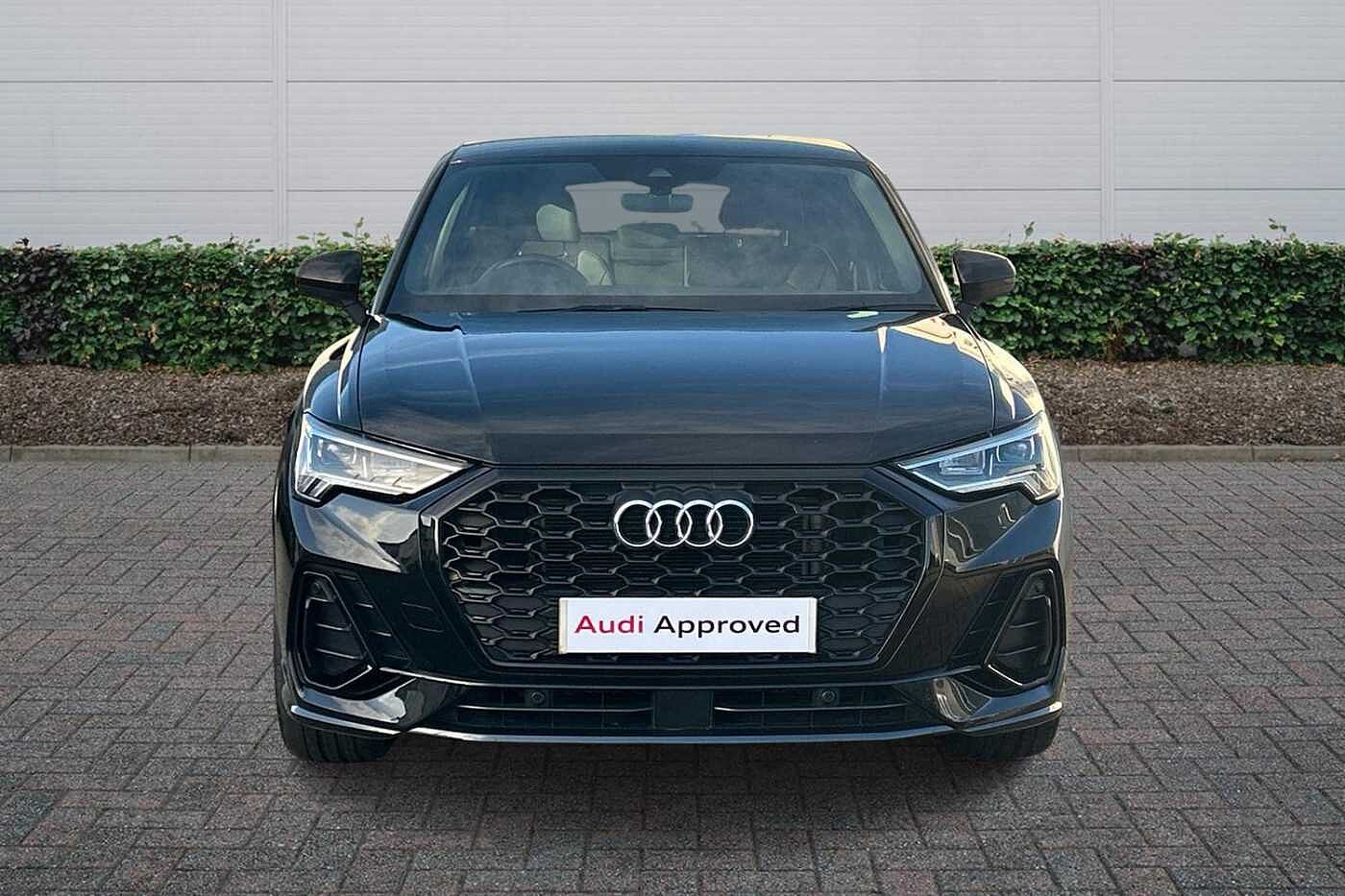 Used Audi Q3 2023 for sale - 76800401: Photo 7