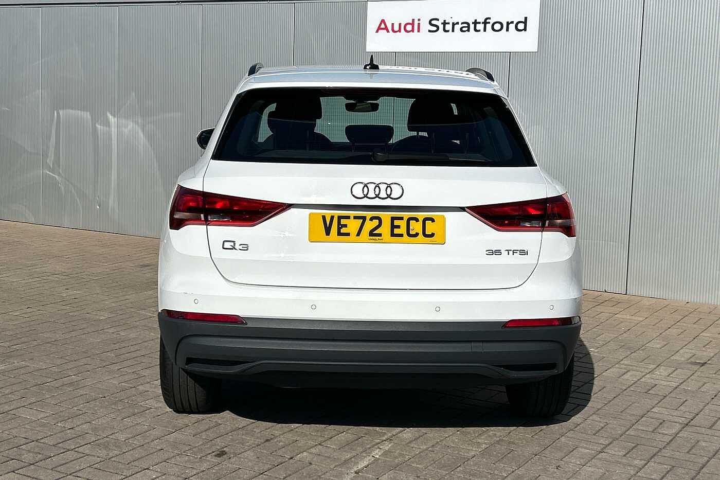 Used Audi Q3 2022 for sale - 76123896: Photo 11