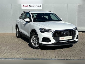 Used Audi Q3 2022 for sale - 76123896: Photo