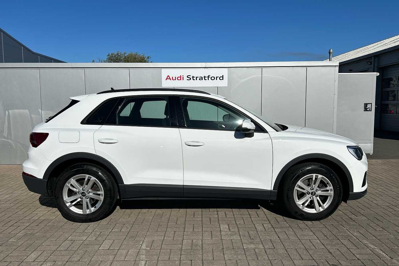 Used Audi Q3 2022 for sale - 76123896: Photo 4