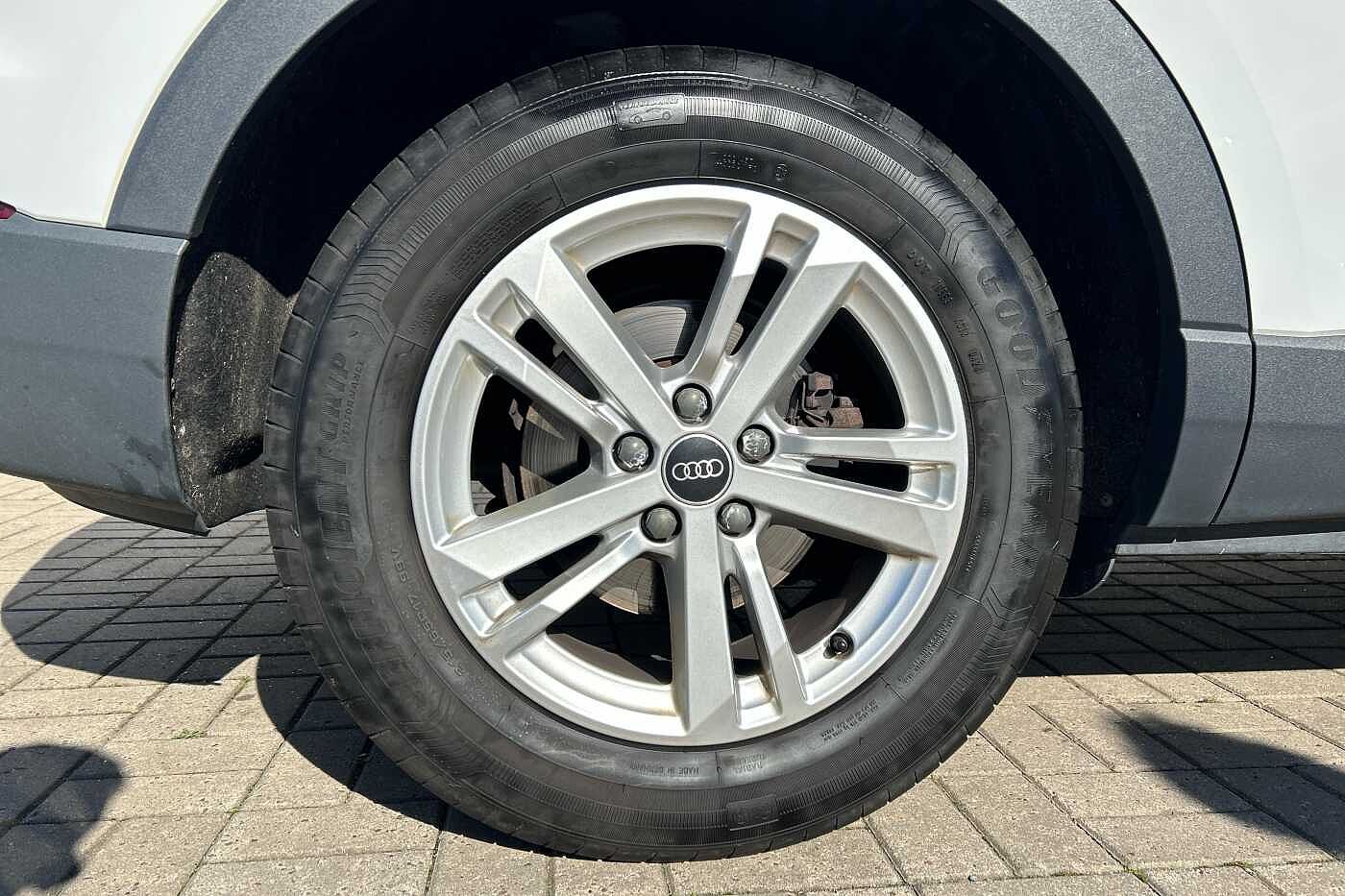 Used Audi Q3 2022 for sale - 76123896: Photo 5