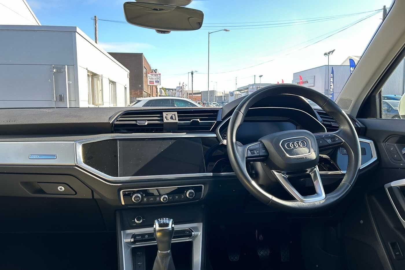 Used Audi Q3 2022 for sale - 76123896: Photo 9