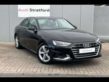 2024 (74) - 35 TFSI Sport 4dr S Tronic (17in Alloy)