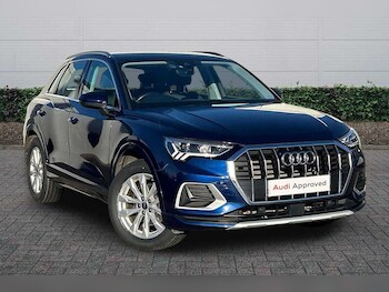 2023 (23) - 35 TFSI Sport 5dr S Tronic