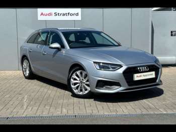 2023 (23) - 35 TFSI Technik 5dr S Tronic