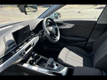 Used Audi A4 Avant 2023 for sale - 75081431: Photo
