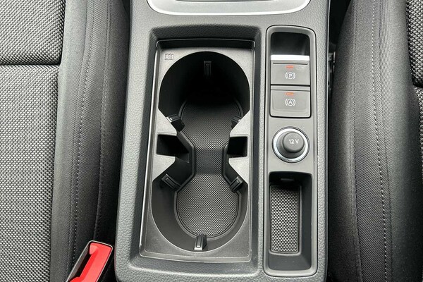 Used Audi Q3 2025 for sale - 76123901: Photo 19