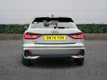 Used Audi A1 2025 for sale - 77739436: Photo