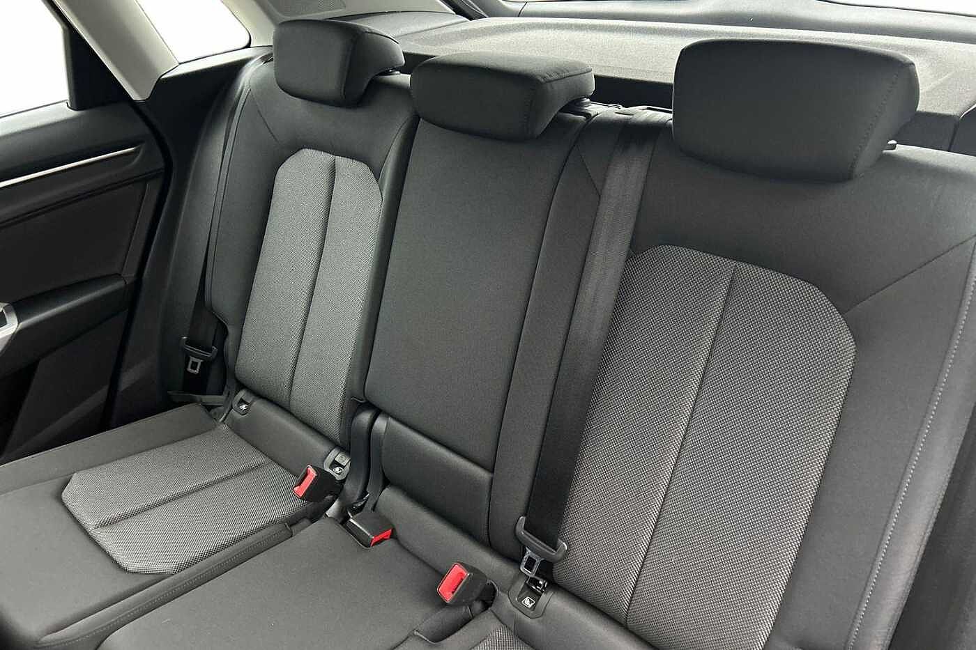 Used Audi Q3 2023 for sale - 77030971: Photo 10