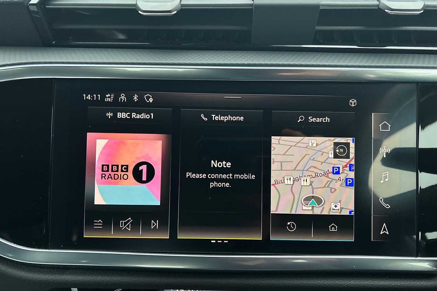 Used Audi Q3 2023 for sale - 77030971: Photo 12