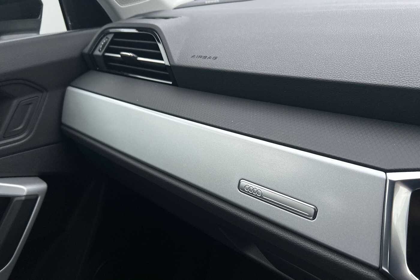 Used Audi Q3 2023 for sale - 77030971: Photo 13