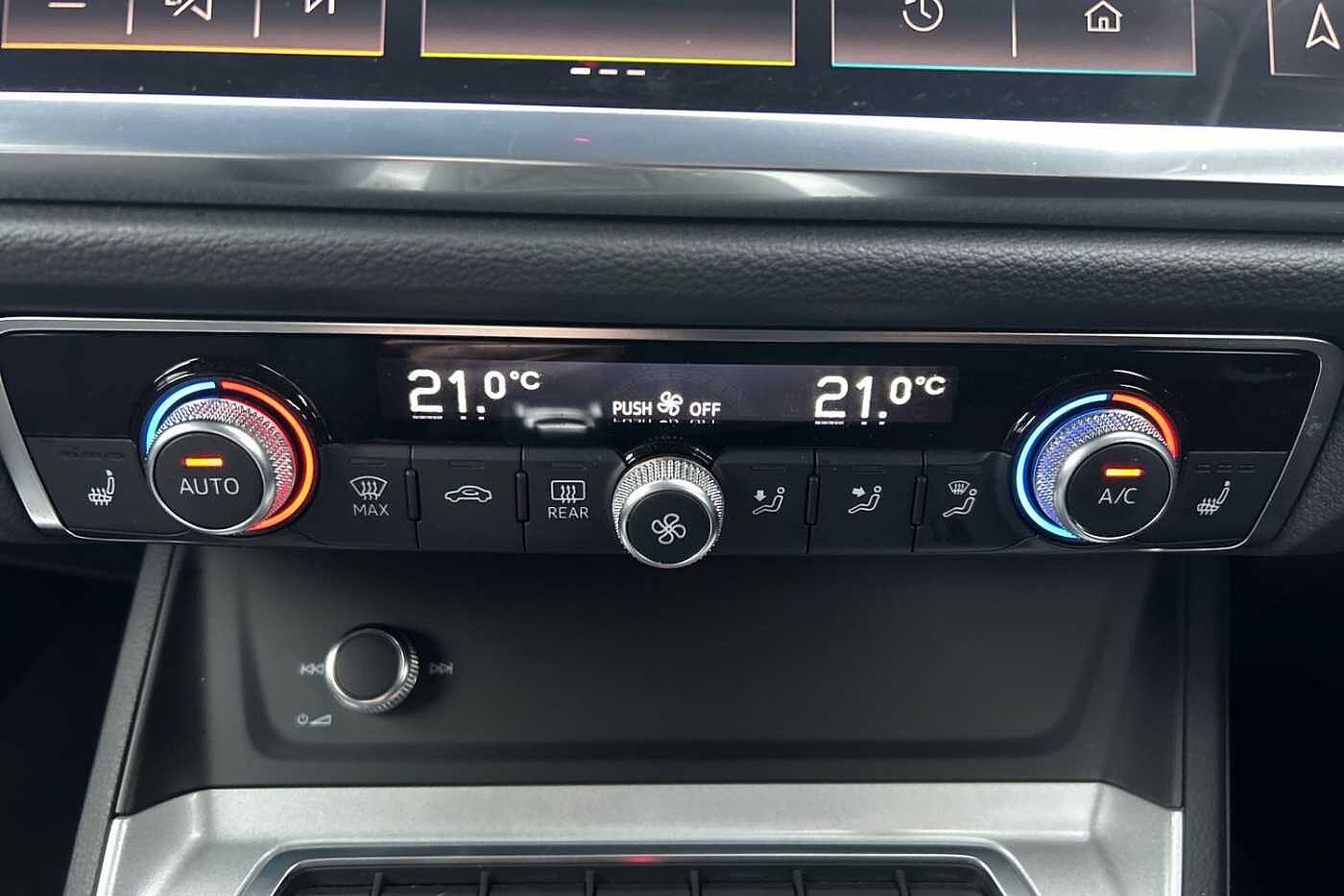 Used Audi Q3 2023 for sale - 77030971: Photo 14