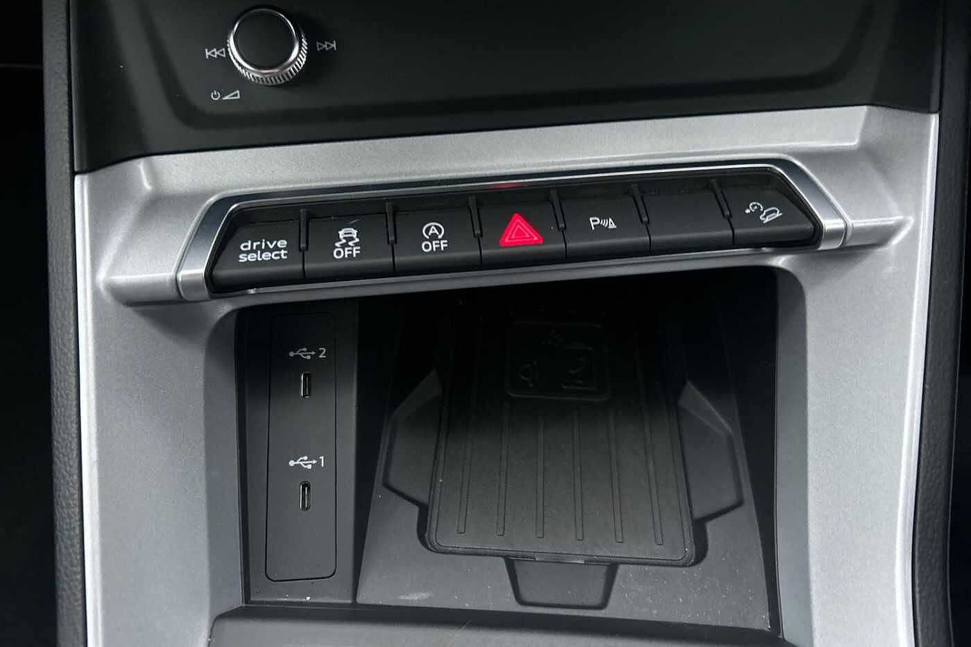 Used Audi Q3 2023 for sale - 77030971: Photo 15