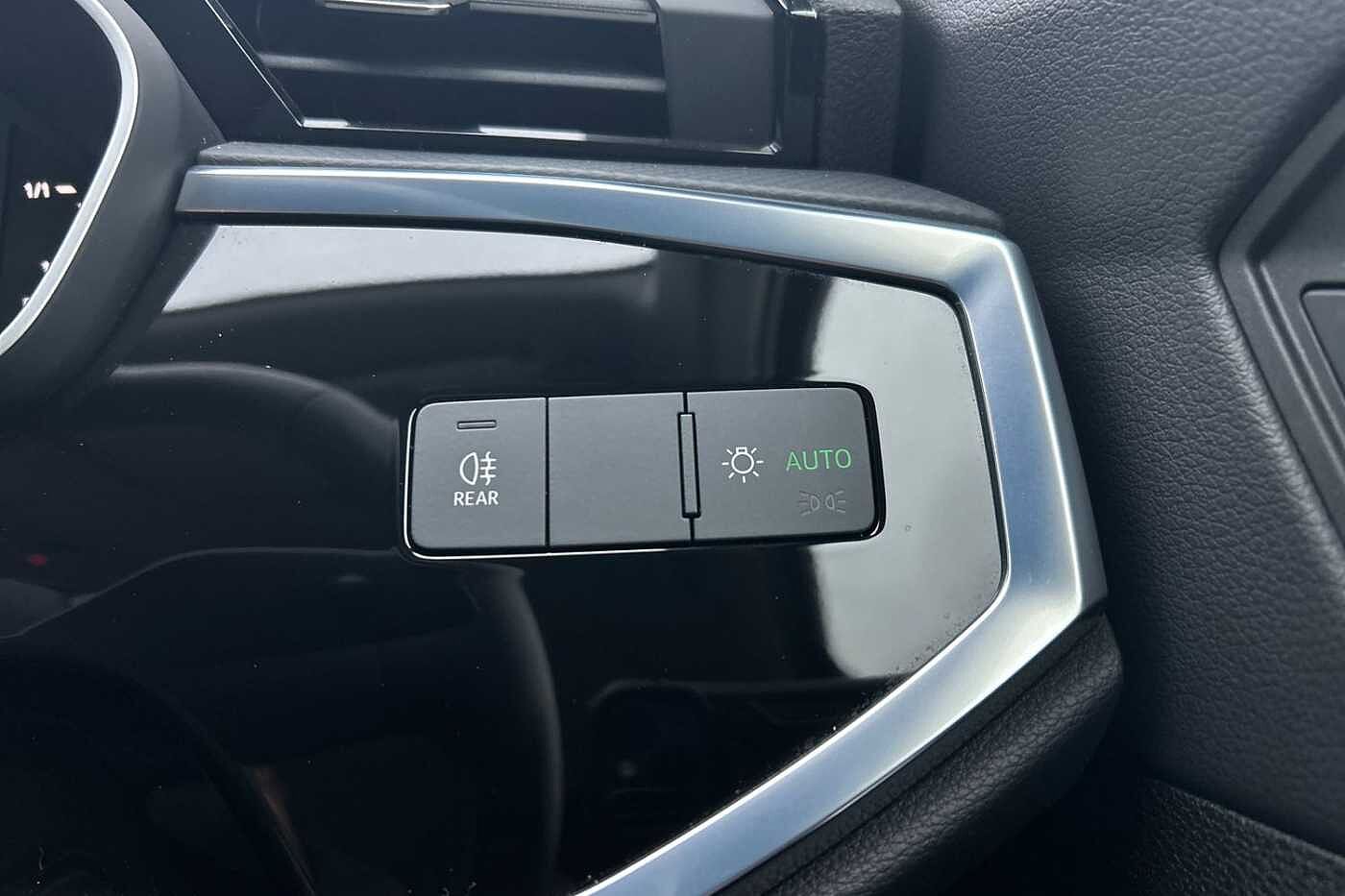 Used Audi Q3 2023 for sale - 77030971: Photo 18