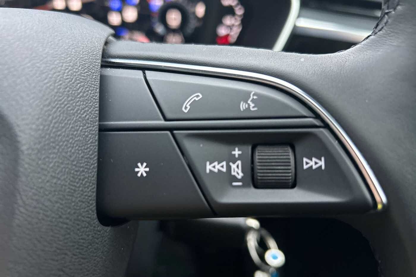 Used Audi Q3 2023 for sale - 77030971: Photo 20