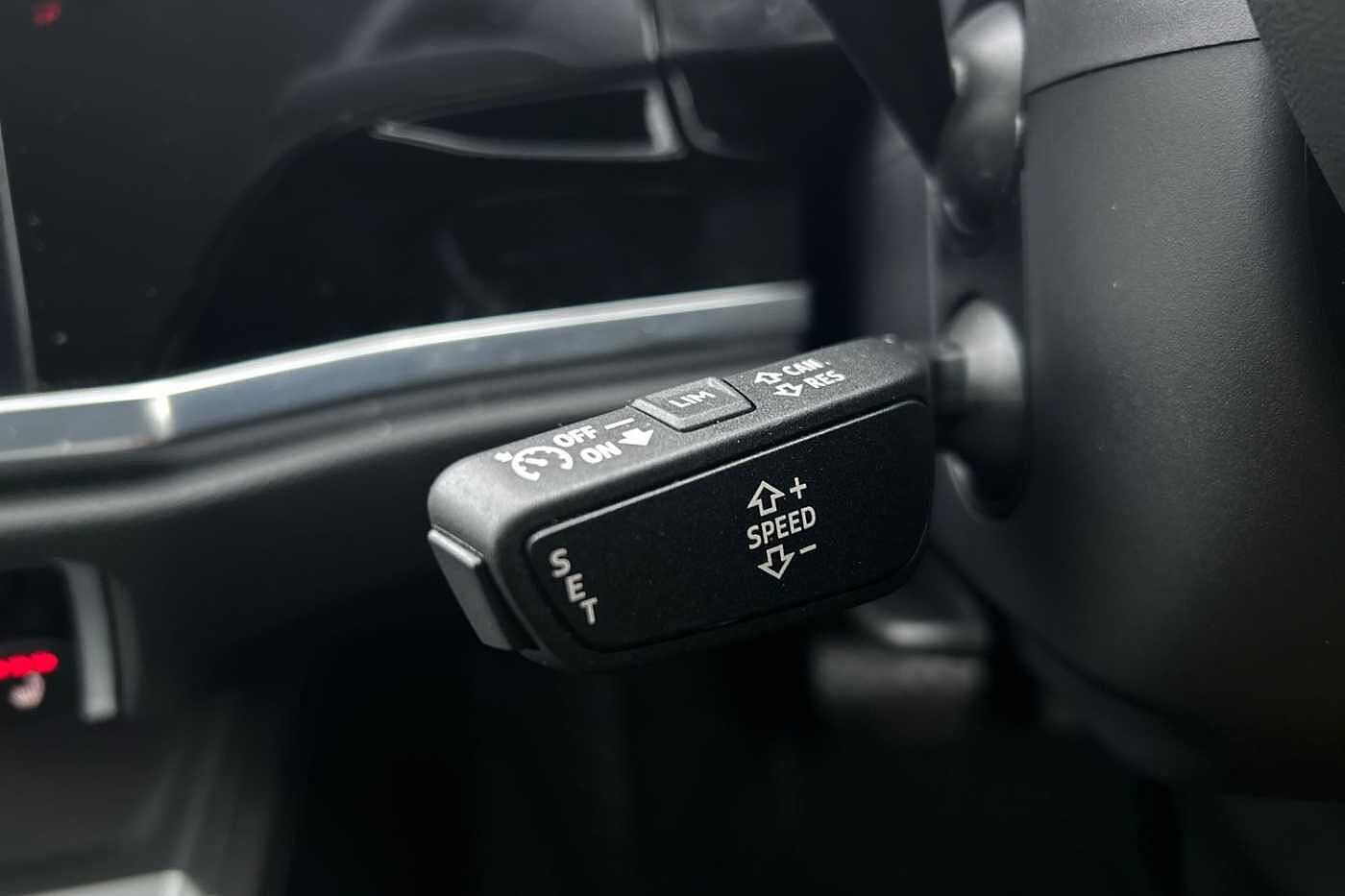 Used Audi Q3 2023 for sale - 77030971: Photo 21